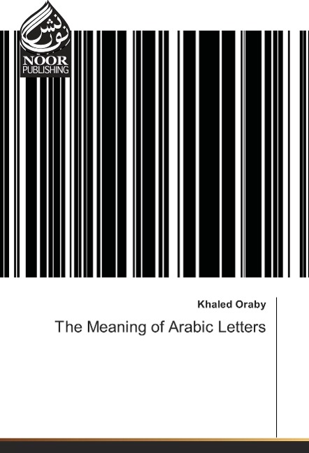 The Meaning of Arabic Letters