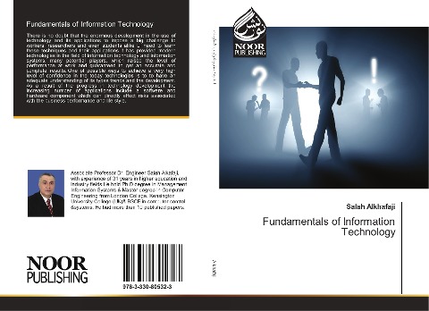 Fundamentals of Information Technology