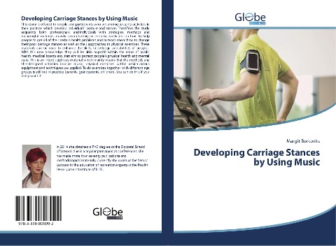 Developing Carriage Stances by Using Music