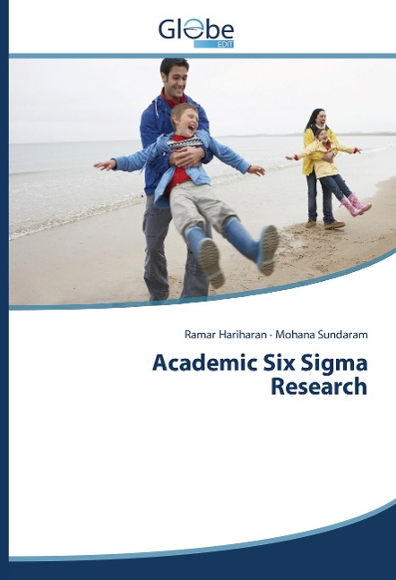 Academic Six Sigma Research