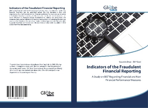 Indicators of the Fraudulent Financial Reporting: A Study on BIST Regarding Financial and Non Financial Performance Measures