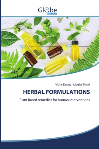 Herbal Formulations