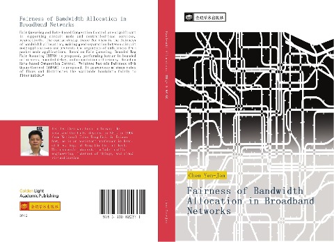 Fairness of Bandwidth Allocation in Broadband Networks
