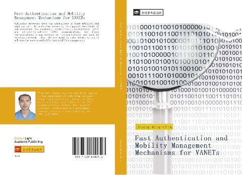 Fast Authentication and Mobility Management Mechanisms for VANETs
