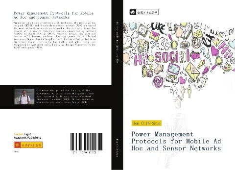 Power Management Protocols for Mobile Ad Hoc and Sensor Networks