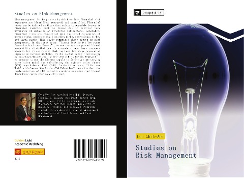 Studies on Risk Management