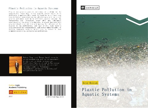 Plastic Pollution in Aquatic Systems