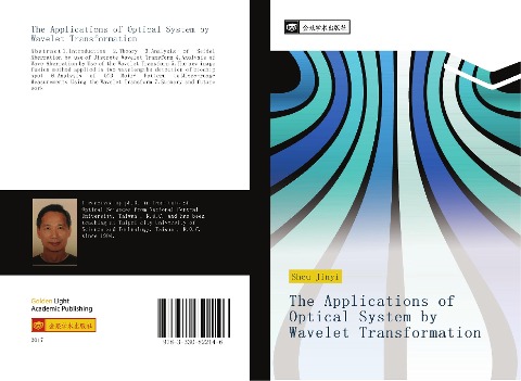 The Applications of Optical System by Wavelet Transformation
