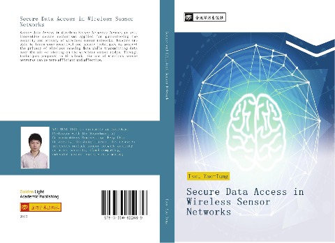Secure Data Access in Wireless Sensor Networks