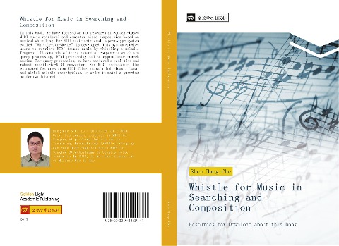 Whistle for Music in Searching and Composition: Resources for Download about this Book