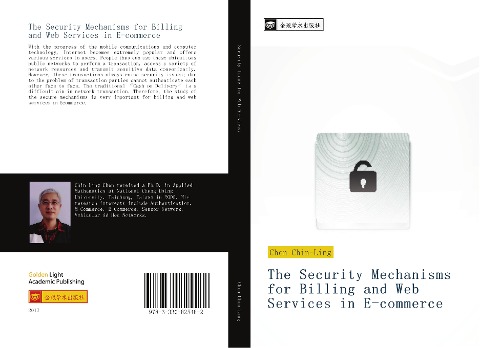 The Security Mechanisms for Billing and Web Services in E-commerce