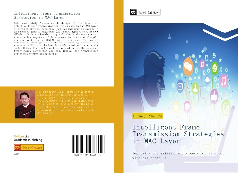 Intelligent Frame Transmission Strategies in MAC Layer: Improving transmission efficiency for wired or wireless networks