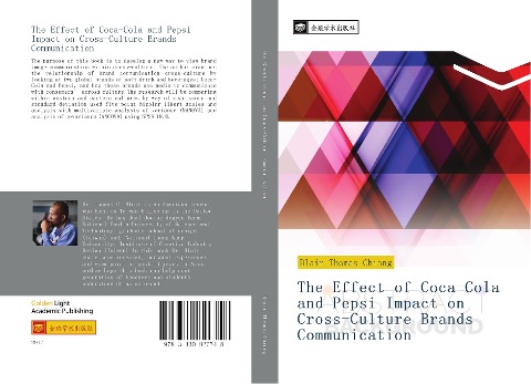 The Effect of Coca-Cola and Pepsi Impact on Cross-Culture Brands Communication