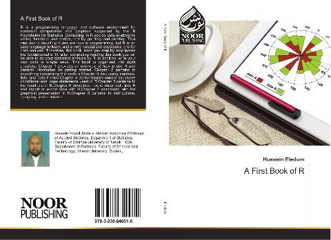 A First Book of R