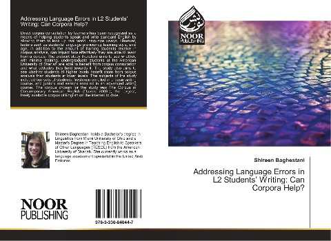 Addressing Language Errors in L2 Students Writing: Can Corpora Help?