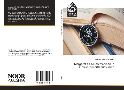 Margaret as a New Woman in Gaskells North and South