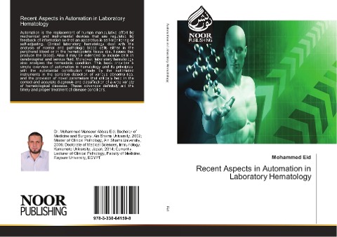 Recent Aspects in Automation in Laboratory Hematology