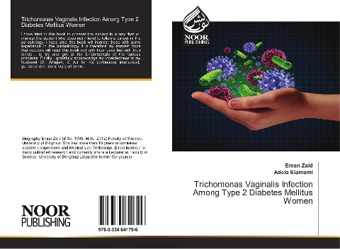 Trichomonas Vaginalis Infection Among Type 2 Diabetes Mellitus Women