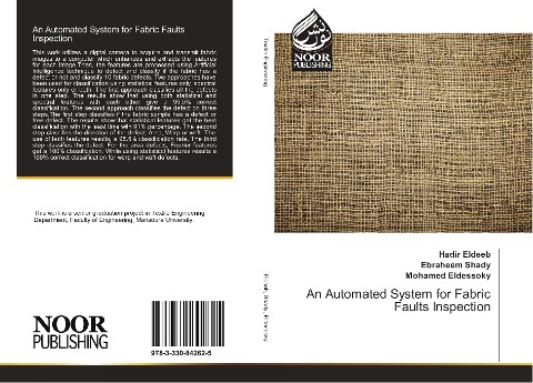 An Automated System for Fabric Faults Inspection