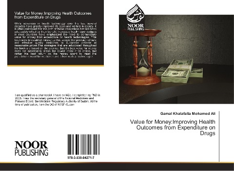 Value for Money:Improving Health Outcomes from Expenditure on Drugs