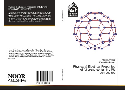 Physical & Electrical Properties of fullerene-containing PU composites