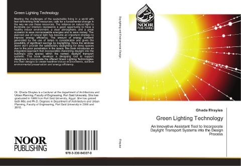 Green Lighting Technology: An Innovative Assistant Tool to Incorporate Daylight Transport Systems into the Design Process