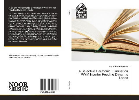 A Selective Harmonic Elimination PWM Inverter Feeding Dynamic Loads