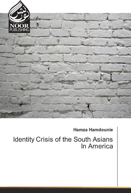 Identity Crisis of the South Asians In America