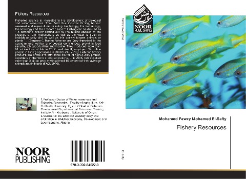 Fishery Resources