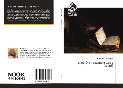 Is the Old Testament Gods Word?