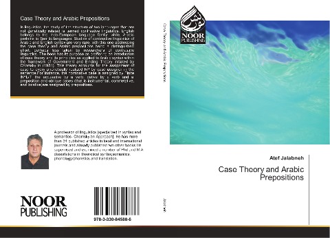 Case Theory and Arabic Prepositions