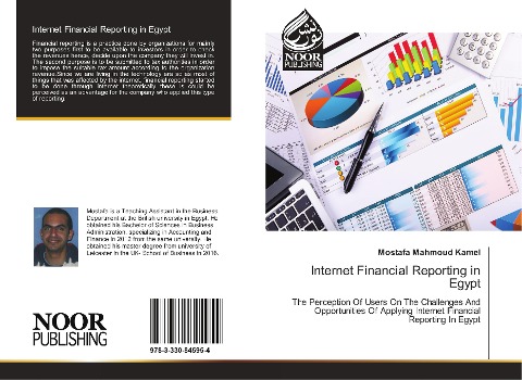 Internet Financial Reporting in Egypt: The Perception Of Users On The Challenges And Opportunities Of Applying Internet Financial Reporting In Egypt
