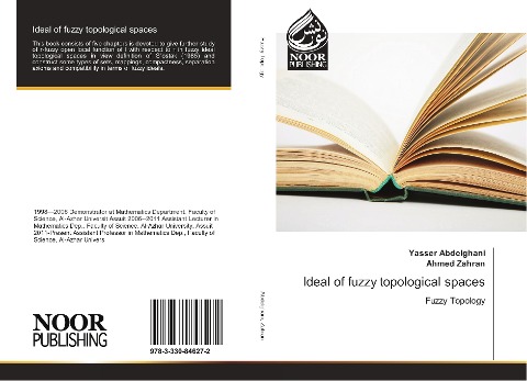 Ideal of fuzzy topological spaces: Fuzzy Topology