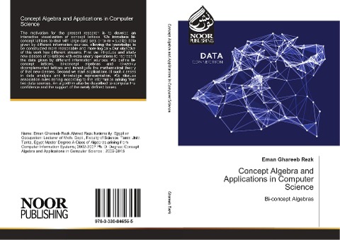 Concept Algebra and Applications in Computer Science: Bi-concept Algebras