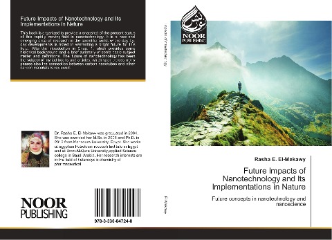 Future Impacts of Nanotechnology and Its Implementations in Nature: Future concepts in nanotechnology and nanoscience