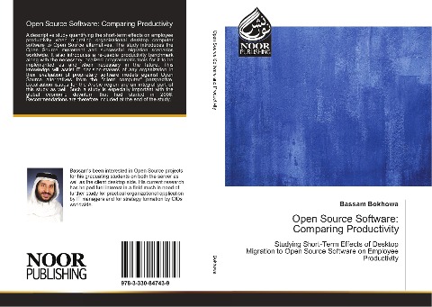 Open Source Software: Comparing Productivity: Studying Short-Term Effects of Desktop Migration to Open Source Software on Employee Productivity
