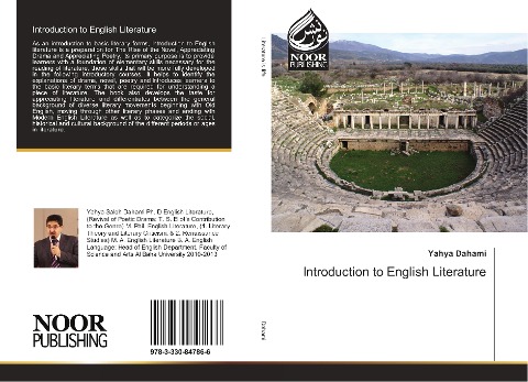 Introduction to English Literature
