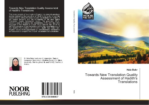 Towards New Translation Quality Assessment of Hadiths Translations