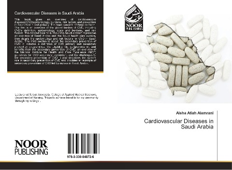 Cardiovascular Diseases in Saudi Arabia