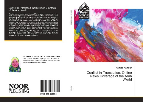 Conflict in Translation: Online News Coverage of the Arab World