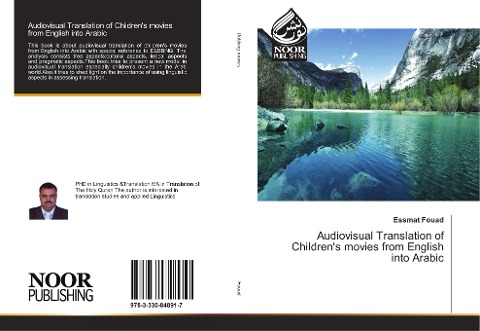 Audiovisual Translation of Childrens movies from English into Arabic