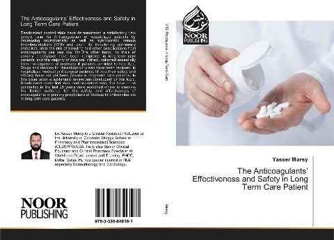 The Anticoagulants Effectiveness and Safety in Long Term Care Patient