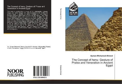 The Concept of henu: Gesture of Praise and Veneration in Ancient Egypt