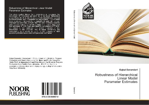 Robustness of Hierarchical Linear Model Parameter Estimates