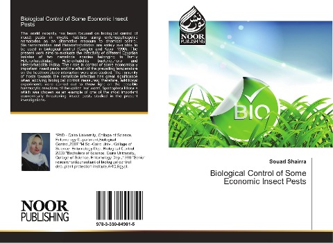 Biological Control of Some Economic Insect Pests