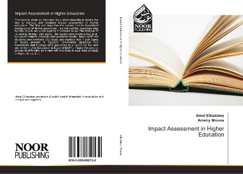 Impact Assessment in Higher Education