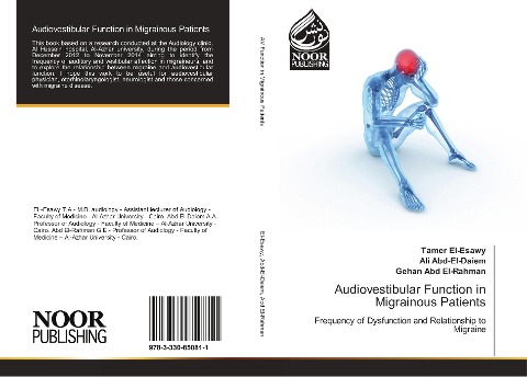 Audiovestibular Function in Migrainous Patients: Frequency of Dysfunction and Relationship to Migraine