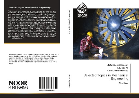 Selected Topics in Mechanical Engineering: Fluid flow