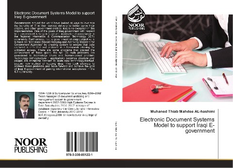 Electronic Document Systems Model to support Iraqi E-government