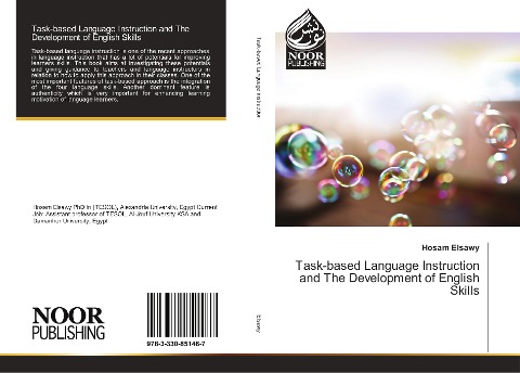 Task-based Language Instruction and The Development of English Skills